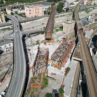 Il Nodo Ferroviario di Genova: sacrificarsi oggi per viaggiare più veloce domani