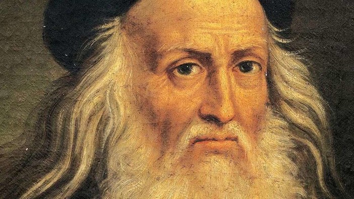 La storia travagliata dei manoscritti di Leonardo da Vinci raccontata a Tursi e a Pegli