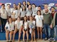 Pallanuoto, la Liguria femminile vince il Trofeo delle Regioni