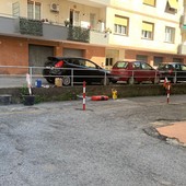 Pegli, ancora fumata nera sul caso dei parcheggi della Piana Pallavicini