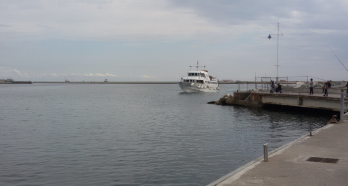 Cancelli chiusi all’arrivo della Navebus, il caso “approda” in Consiglio comunale