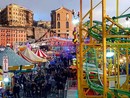 Il Luna Park alla ricerca di una nuova casa: sempre più concreta l’ipotesi di Ponte Parodi