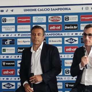 Sampdoria, il Coni respinge il ricorso: il club dovrà versare il 10% del &quot;paracadute&quot;