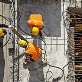 Dal patto tra Comune di Genova e Fincantieri nasce lo sportello per l’integrazione dei lavoratori stranieri