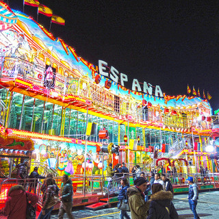 Maxi rissa al Luna Park di Ponte Parodi: coinvolti venti ragazzi in un violento scontro tra fazioni