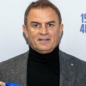 Samp, adesso è ufficiale: Leonardo Semplici è il nuovo allenatore