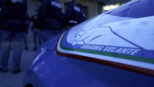 Foto: questure.poliziadistato.it