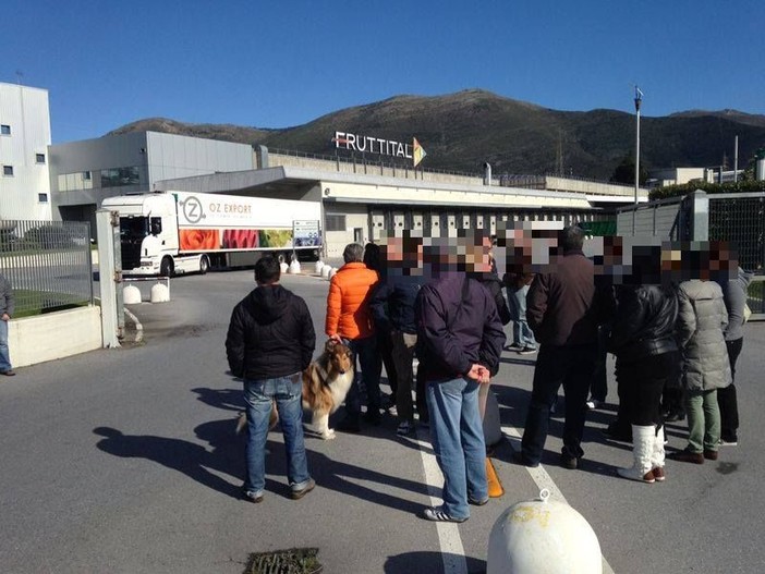 LaerH di Albenga: i sindacati proclamano un'ora di sciopero per la giornata del 23 novembre