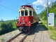 Il Locomotore 29 della ferrovia Genova-Casella