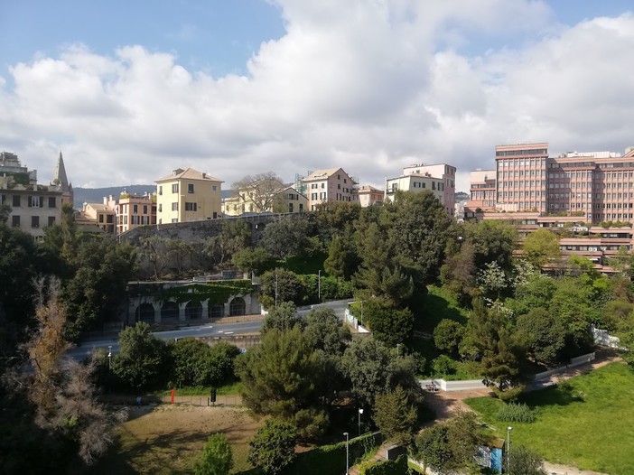 Domani ai Giardini Baltimora &quot;La bocca del lupo&quot; in forma di spettacolo itinerante