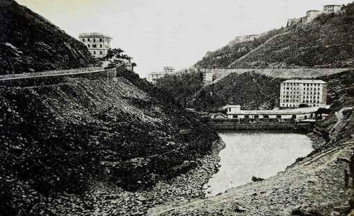 Meraviglie e leggende di Genova - Andrea Doria, un lago che non c’è più e quei biscotti che raccontano l’estro genovese