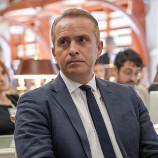 Luca Pirondini (M5S)