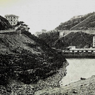 Meraviglie e leggende di Genova - Andrea Doria, un lago che non c’è più e quei biscotti che raccontano l’estro genovese