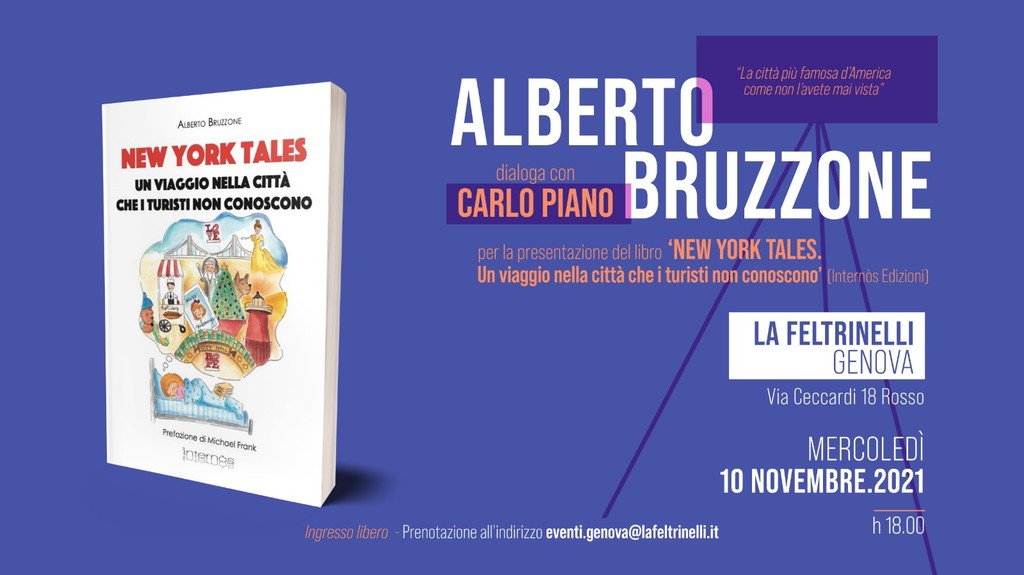 >> Tutti i libri di bruzzone