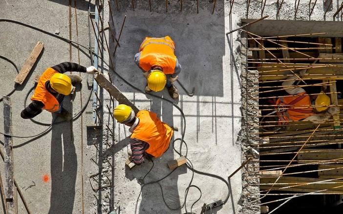 Dal patto tra Comune di Genova e Fincantieri nasce lo sportello per l’integrazione dei lavoratori stranieri