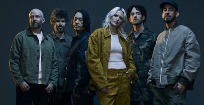 La parola a Disco Club, le uscite della settimana - ‘From zero’, da qui ripartono i Linkin Park