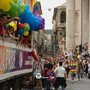 Liguria Pride porta in tribunale i detrattori: “Parole offensive, violente e diffamanti”