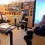 Elezioni regionali, incontro tra il candidato presidente Marco Bucci e l'assessore regionale Marco Scajola: “Confronto sulle priorità del Ponente”