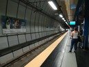 Lavori in metropolitana: chiusura anticipata martedì 19 e mercoledì 20 settembre