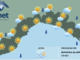 Meteo, ritorna il bel tempo nei prossimi giorni sulla Liguria
