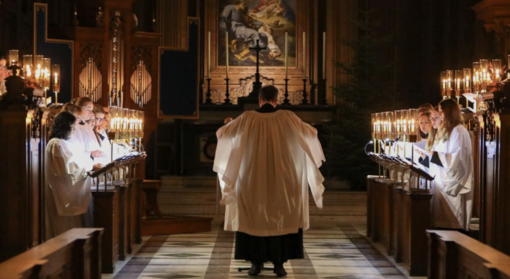 Cattedrale di San Lorenzo in musica, giovedì 4 luglio un concerto di musica sacra