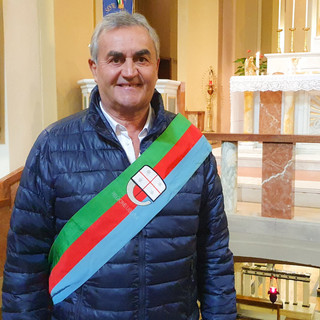 &quot;Virgo Fidelis&quot;, il Consigliere Regionale Muzio alla celebrazione di Sestri Levante