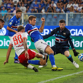 Sampdoria al primo esame di continuità: blucerchiati, senza tifosi al seguito, in campo alle 15.00 nella tana del Modena