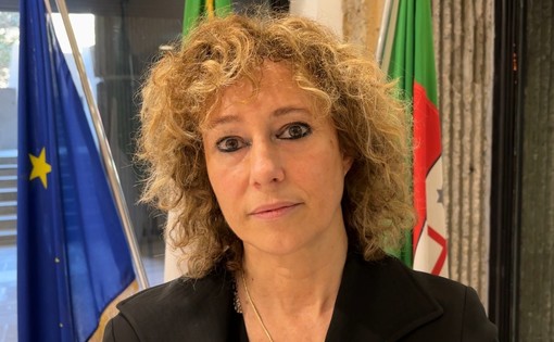 Dopo l’addio alla Lega per Mabel Riolfo si aprono le porte di Forza Italia: “Ne stiamo parlando”