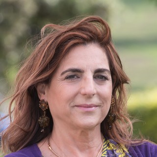 Mara Donatella Fiaschi, presidente dell’Ordine degli Psicologi della Liguria