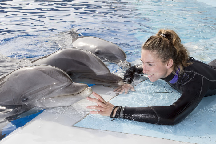 La Pasqua dei bambini è a Kid's Island - Parco di Marineland