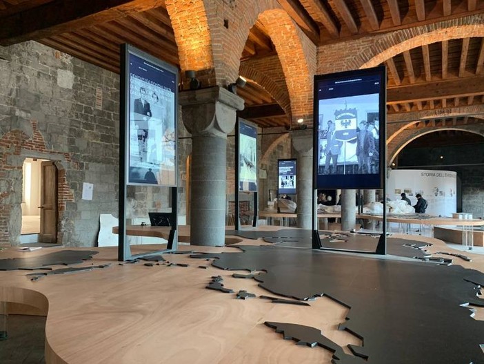 Museo Nazionale delle Migrazioni e Galata Museo del Mare, nel week end un unico biglietto d'ingresso