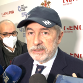 Ricorso respinto, Bucci: “Un sindaco di una città come Genova non può essere azzoppato” (Video)