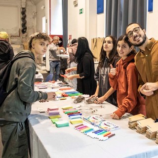 A Sestri Levante la tavola rotonda di Movi-menti: un progetto contro la povertà educativa