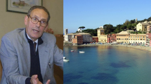 Lutto a Sestri Levante, si è spento l’ex sindaco Mario Chella