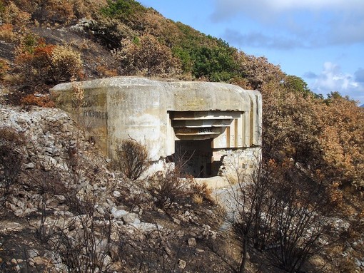 La festa della Liberazione sul Monte Moro