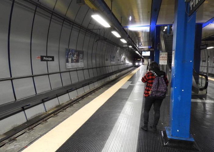 Metro Genova, Rixi: Chiuso iter Mit per 75,5 mln su prolungamento metro