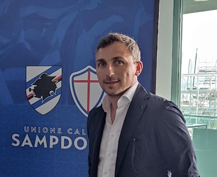 Sampdoria, dopo Palermo parla Manfredi: &quot;Il nostro progetto non cambia: obiettivo riportare questa gloriosa società dove merita&quot;