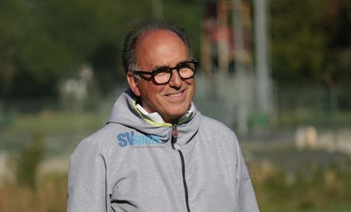 Lo Sport che amiamo - Beppe Maisano: &quot;Alleno ancora, da cinquantadue anni di fila: la passione non tramonta mai&quot;