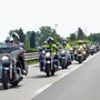 Quattrocento biker in arrivo a Genova per il raduno nazionale del Vulcan Rider &amp; Owners Club