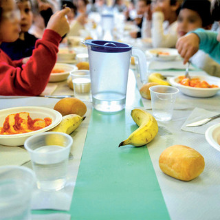 Genova, il Comune aderisce alla settimana della sostenibilità alimentare