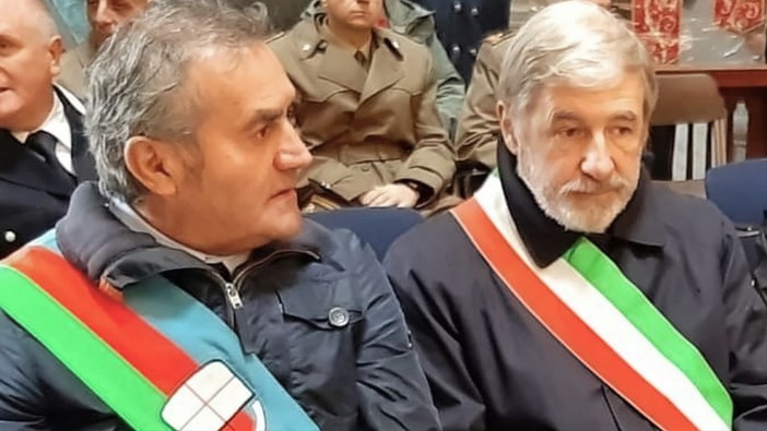 Elezioni regionali, Claudio Muzio (FI): “Marco Bucci garanzia di buongoverno per la Liguria”