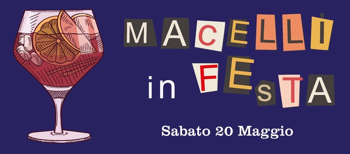 Domani tornano i “Macelli in festa” tra musica e street food