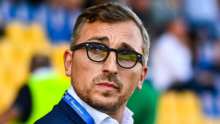 Sampdoria, Matteo Manfredi è il nuovo presidente