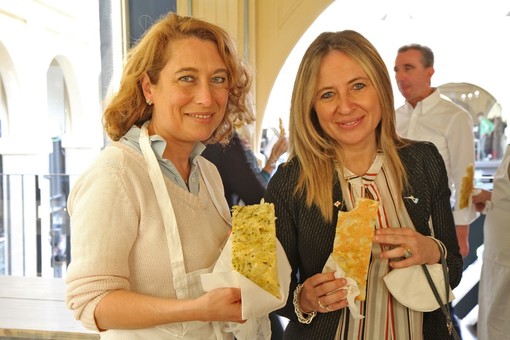 “Mani in Pasta”, evento pilota del turismo esperienziale promosso da Confcommercio Genova e ISCOT Liguria.