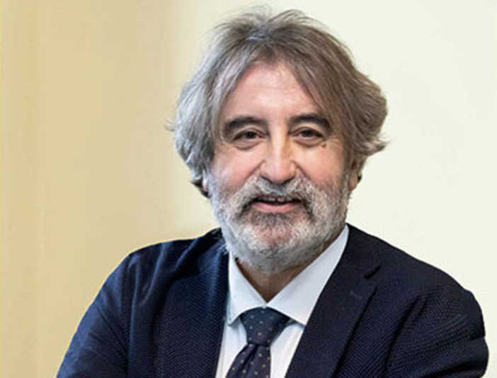 Mario Sommariva, neo presidente del Gruppo Spinelli