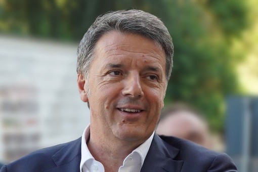 Matteo Renzi (Italia Viva)