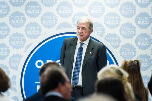 Scontro sul tema mafia in Liguria tra Marco Bucci ed Enrico D'Agostino: “Dichiarazioni inaccettabili”