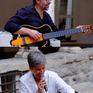 Circuito in musica, giovedì appuntamento con Mognol Origone Acoustic Duo