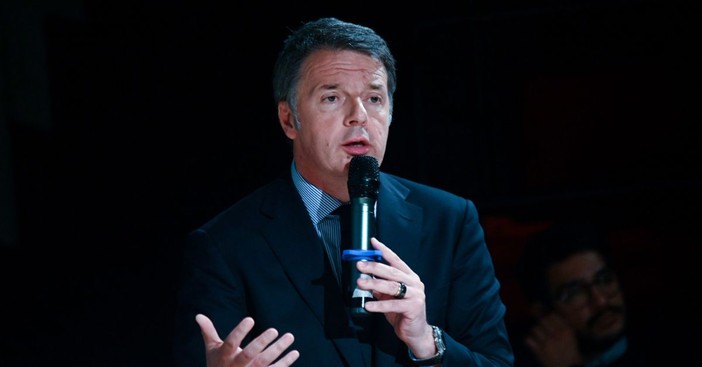 Matteo Renzi (Italia Viva)