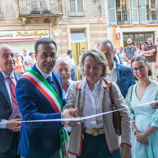 A Palazzo San Francesco la grande mostra dedicata al 'bello' (Foto)